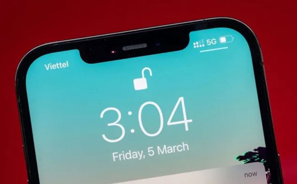 Смартфоны с 5G