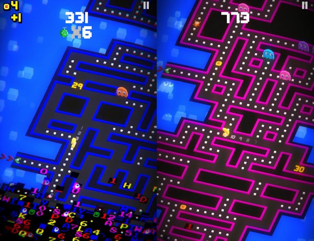 Хорошие игры для iPhone