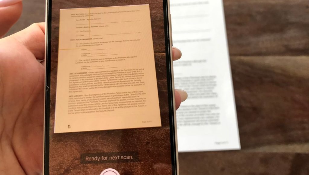 Кнопки громкости iPhone