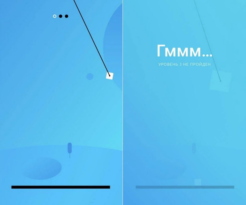 Хорошие игры для iPhone