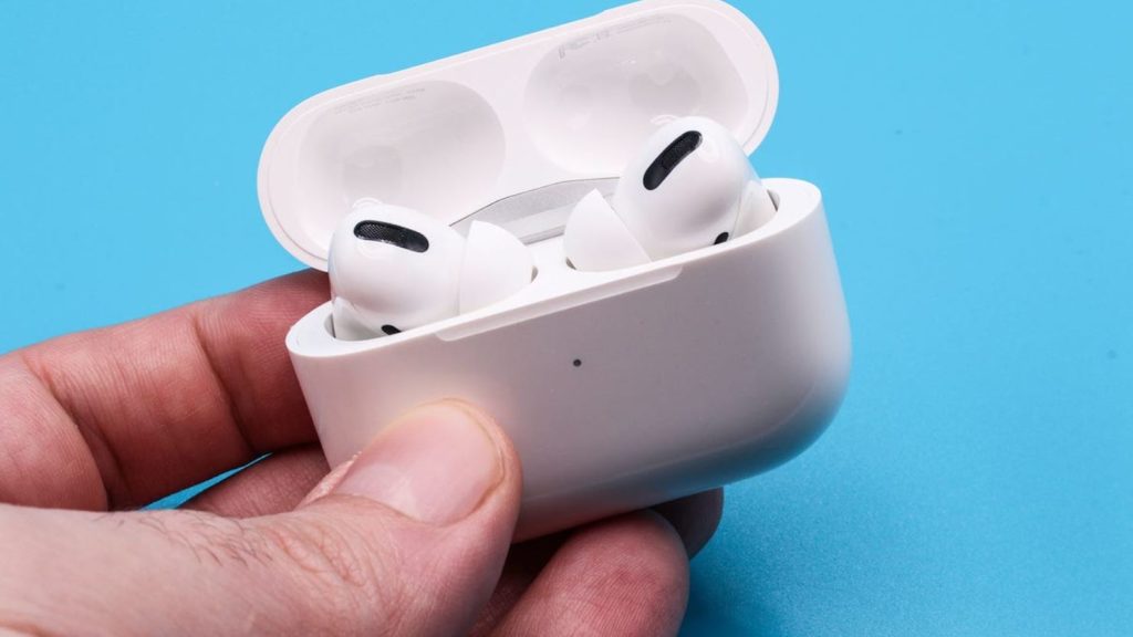 функции Bluetooth-наушников
