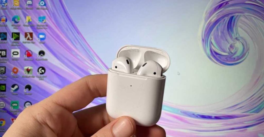 функции Bluetooth-наушников