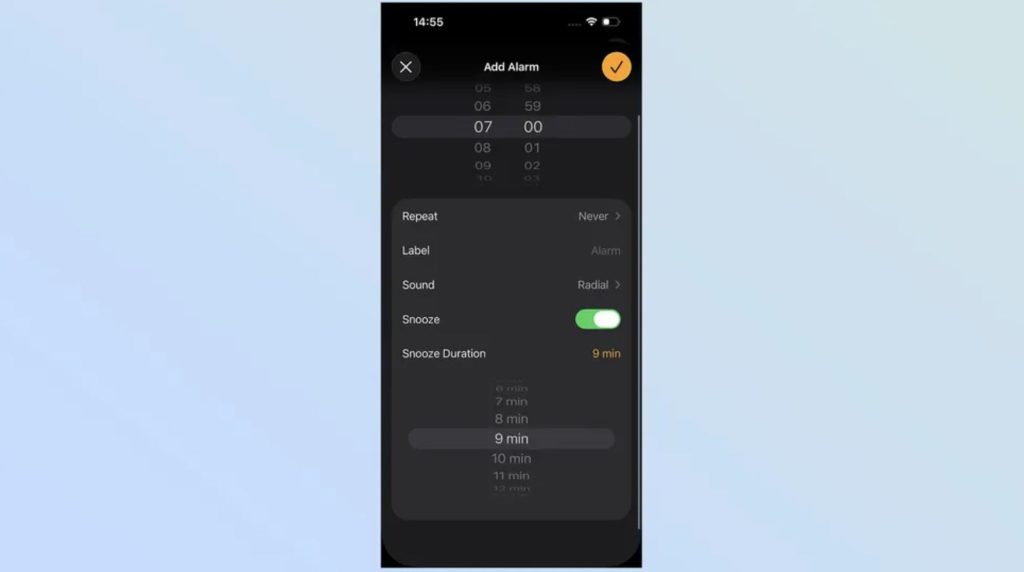 Функции iOS 26