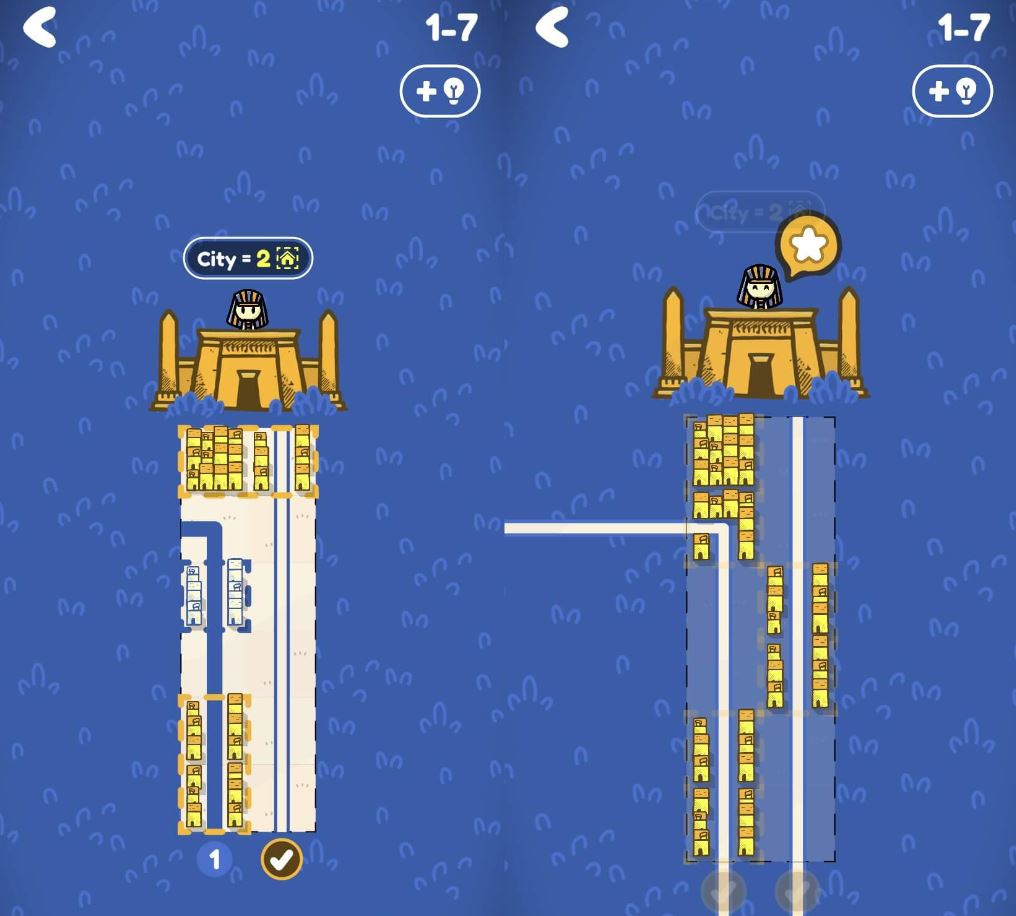 Игры для iPhone и Android 