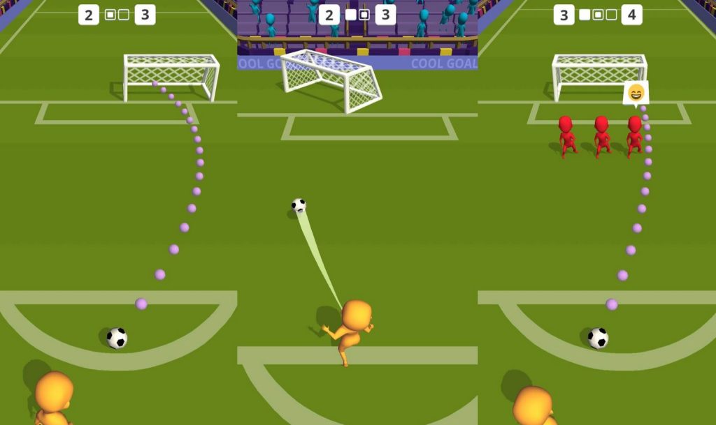 Игры для iPhone и Android