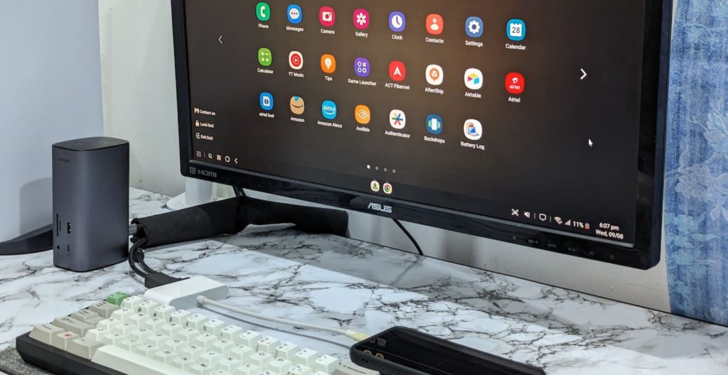 Фишки смартфонов Samsung