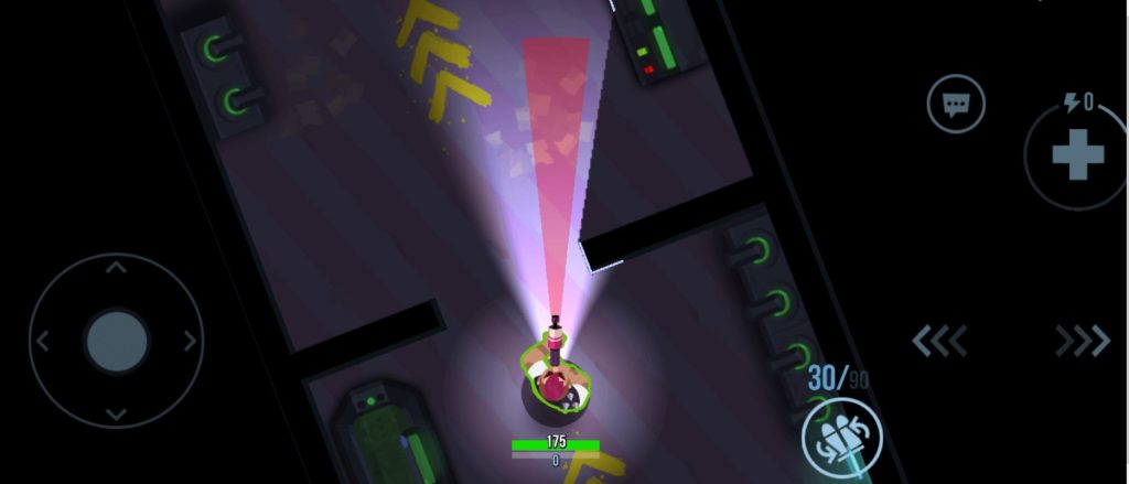Игры для iPhone и Android