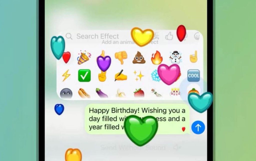 важные настройки Telegram