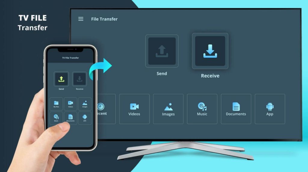 Крутые приложения для Android TV