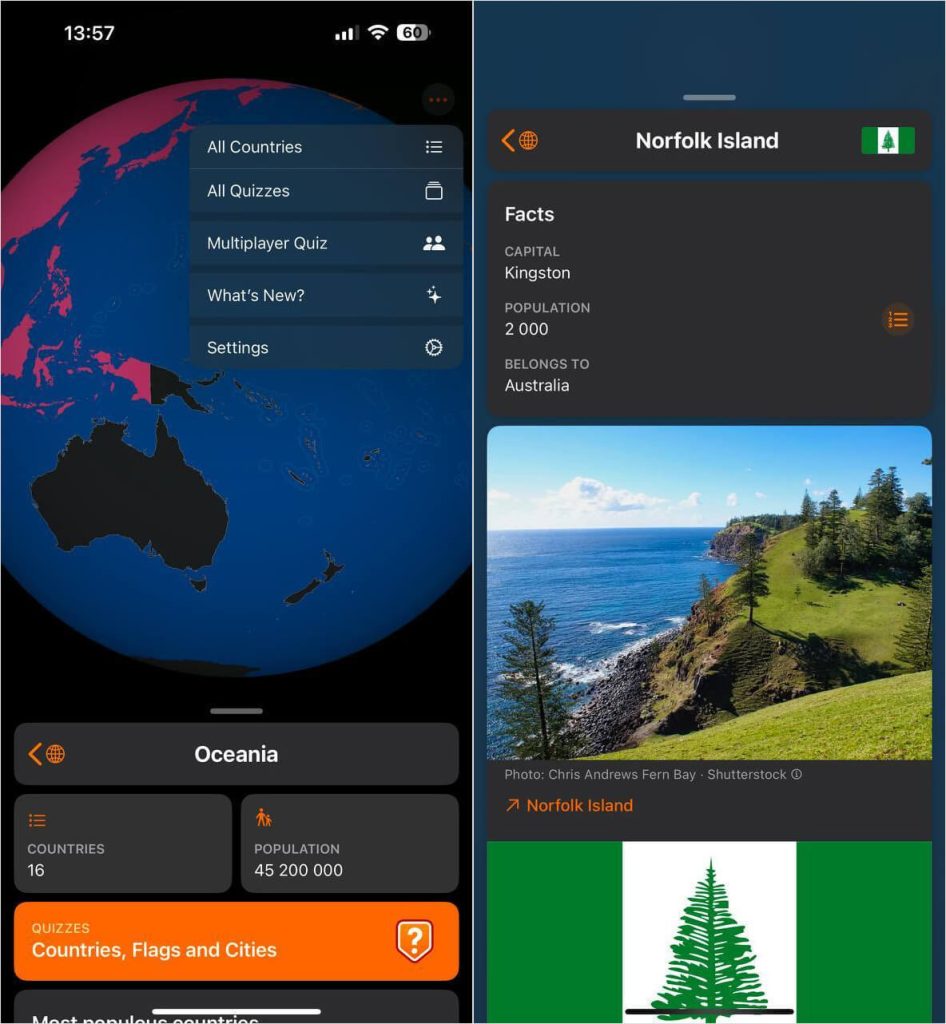 приложения для iPhone