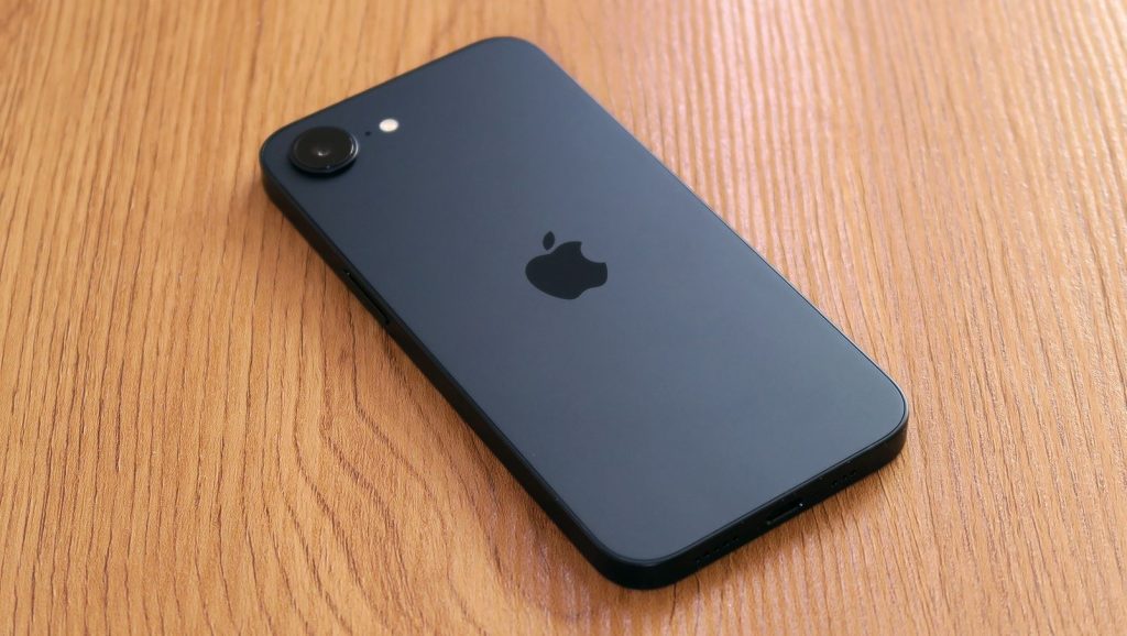 Причины купить iPhone 16e