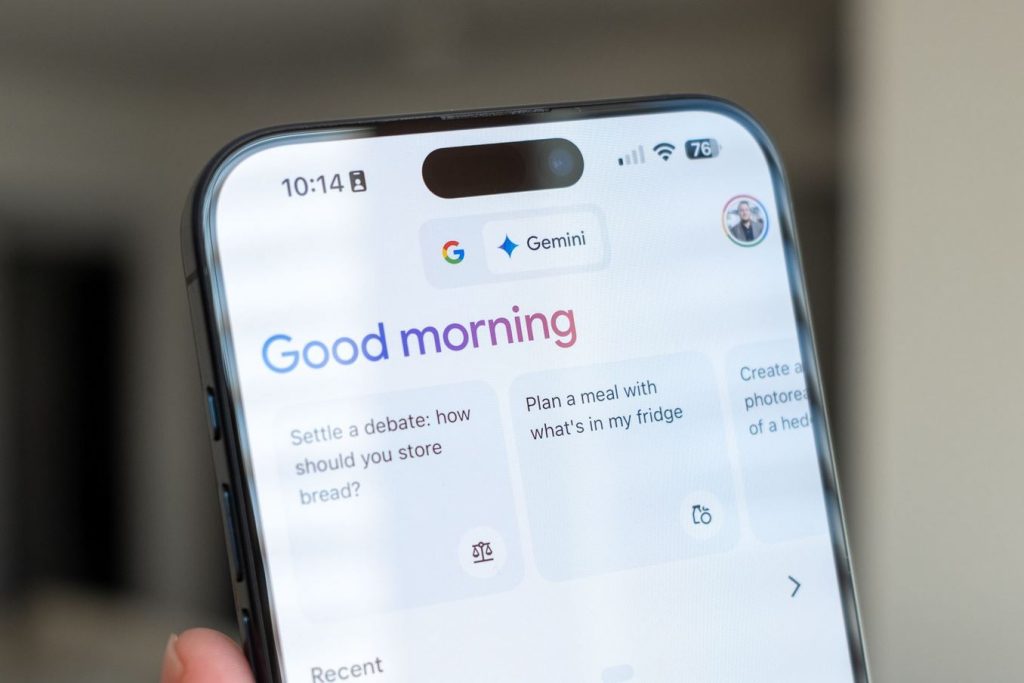 Секреты iOS 26