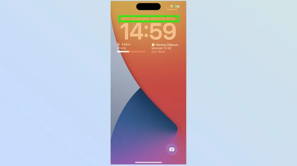 Функции iOS 26