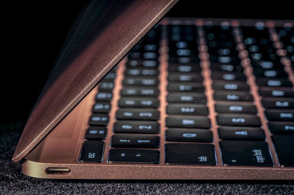 Недостатки USB-C