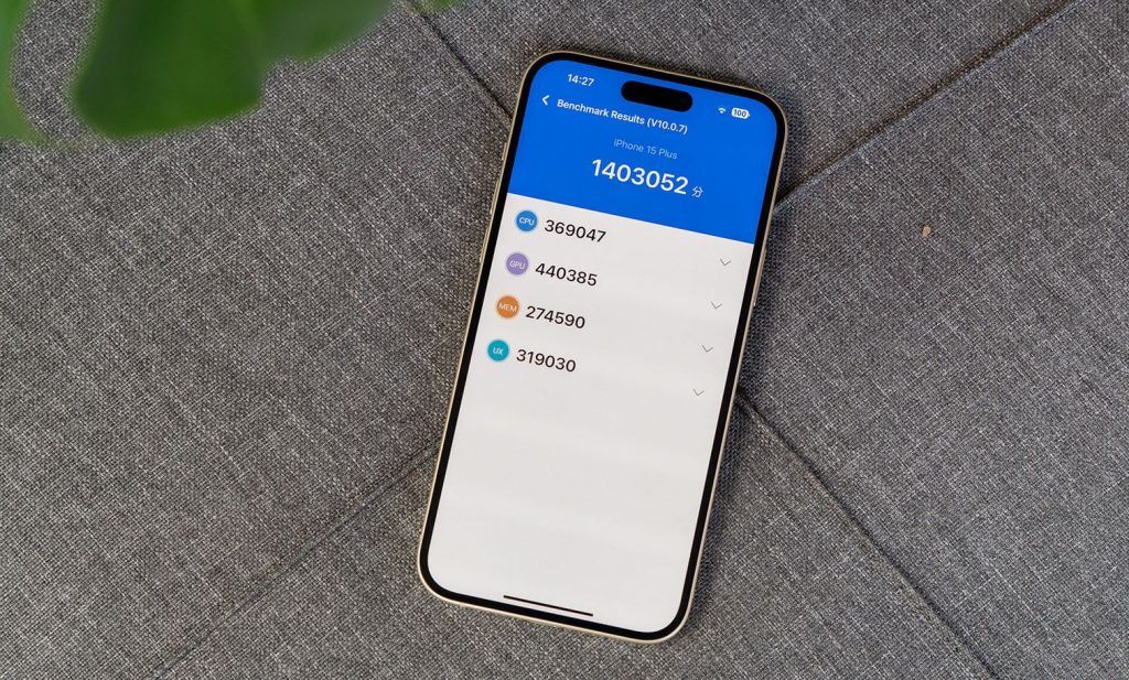 почему стоит купить iphone 15 plus