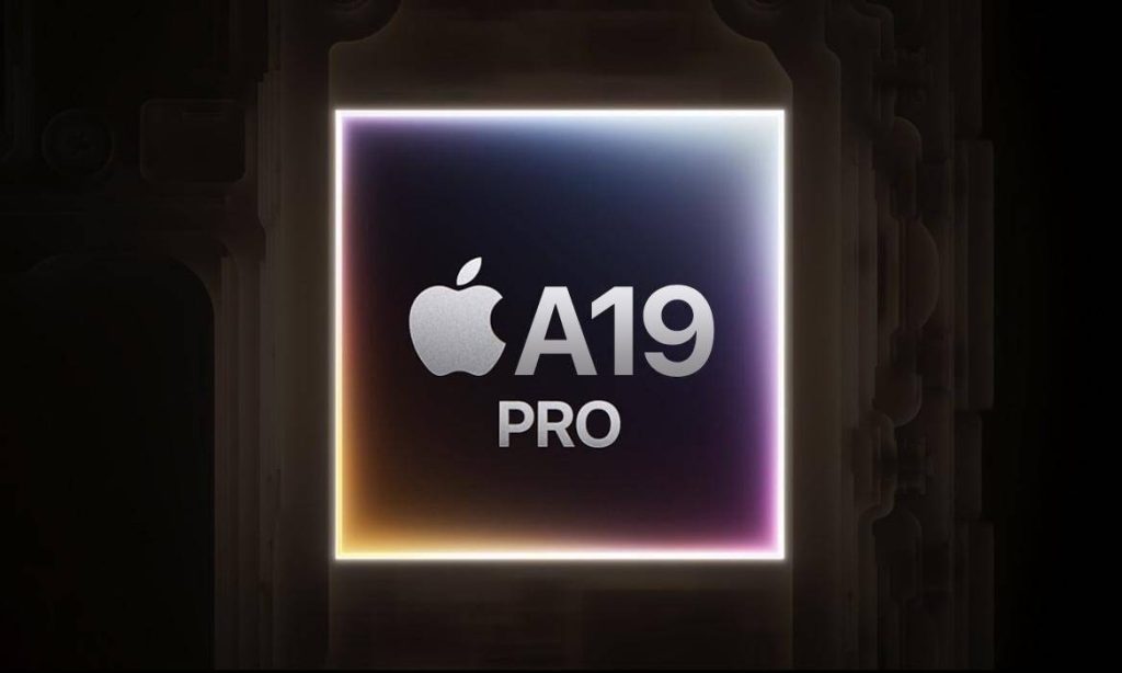 Отличия iPhone 17 Pro от iPhone 16 Pro