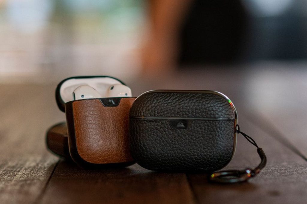 причины купить Airpods 