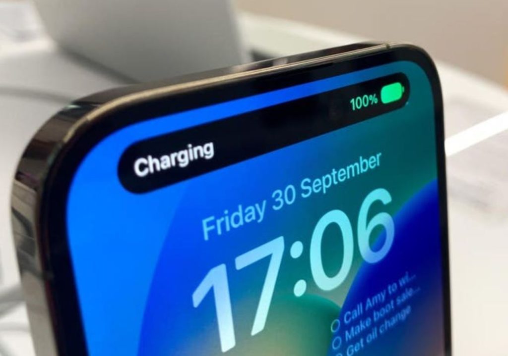 Зачем нужен лимит зарядки на iPhone