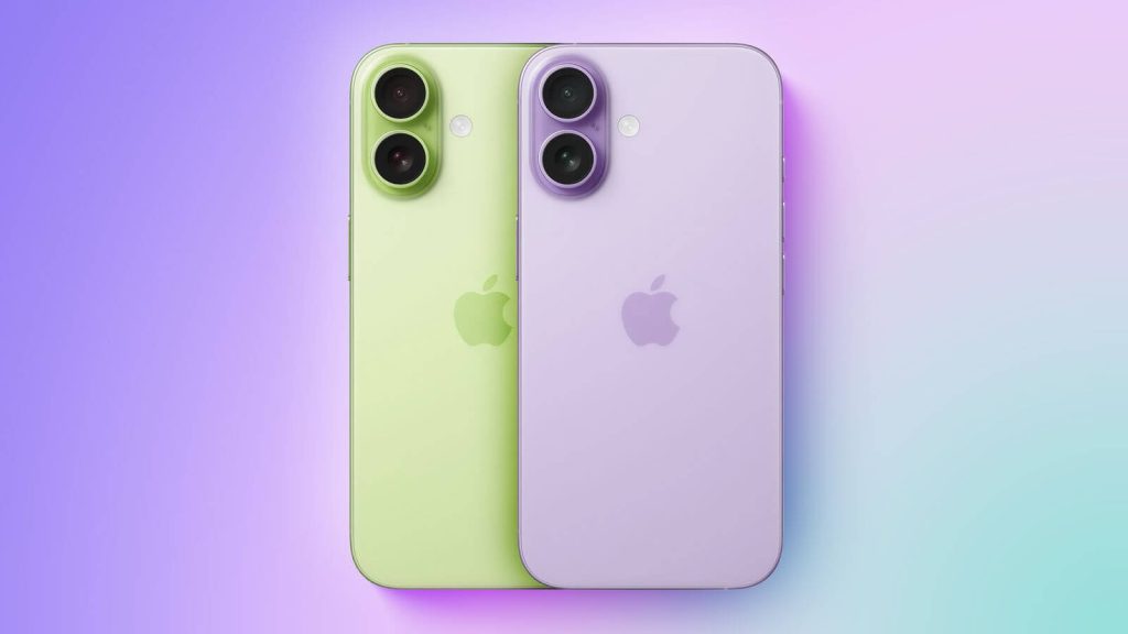 что известно про iPhone 17 