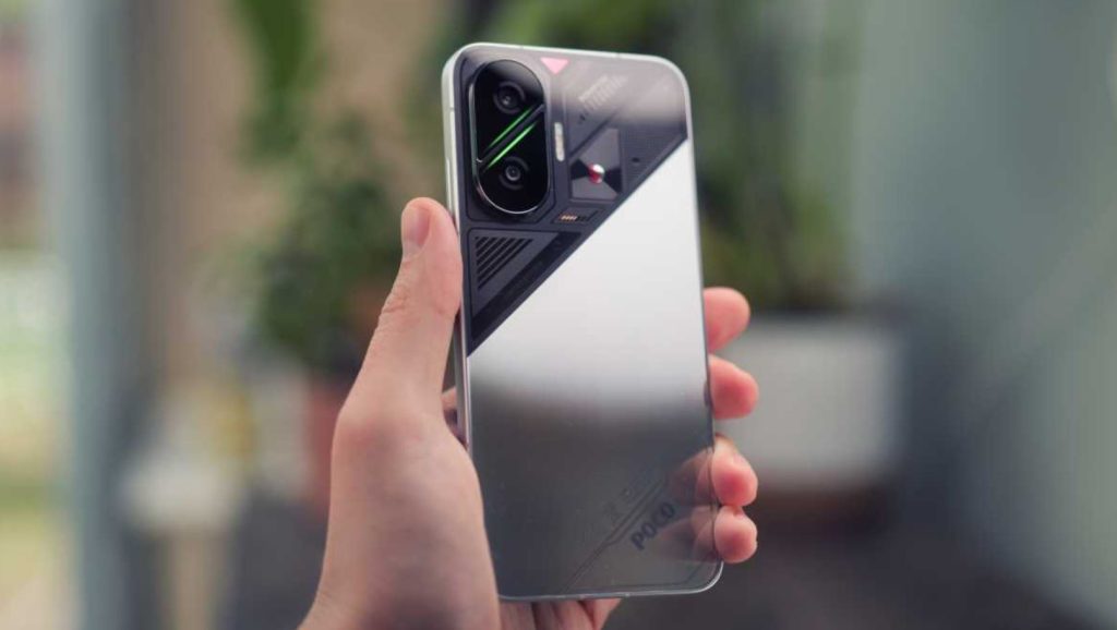 Лучшие Android-смартфоны 2025