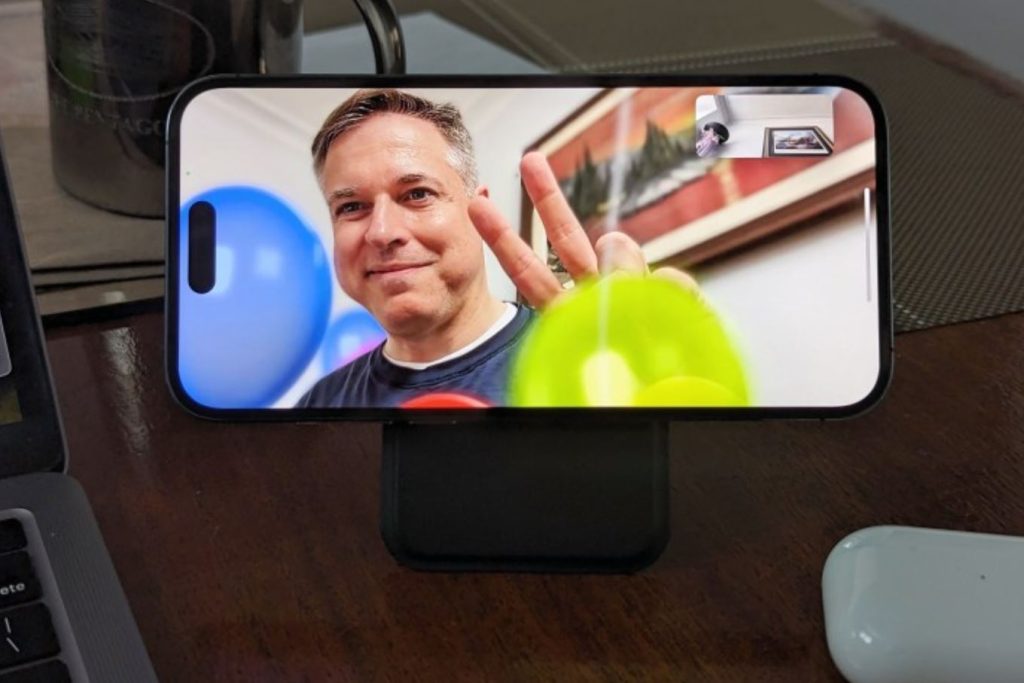 Секретные функции Face ID