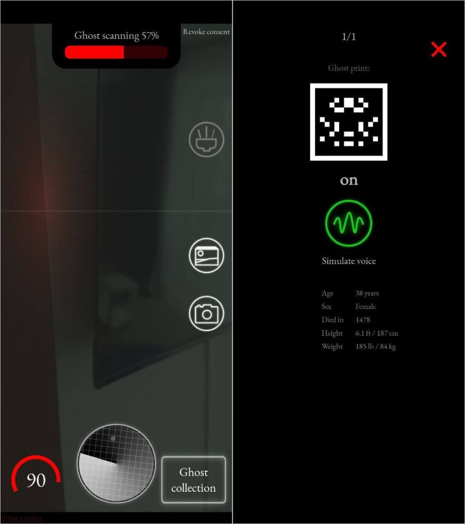приложения на Android