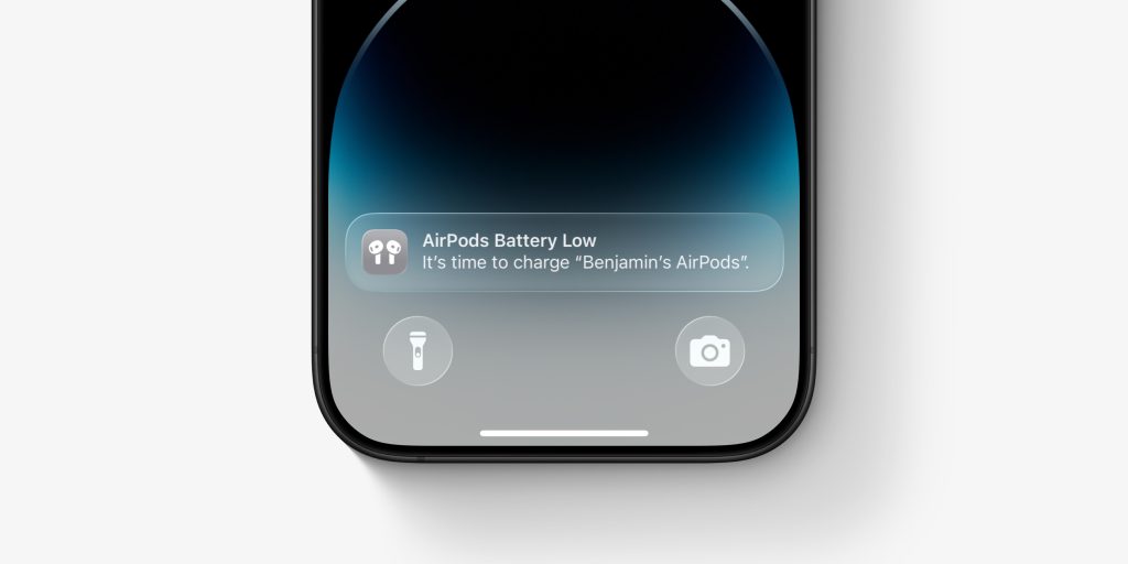 причины купить AirPods