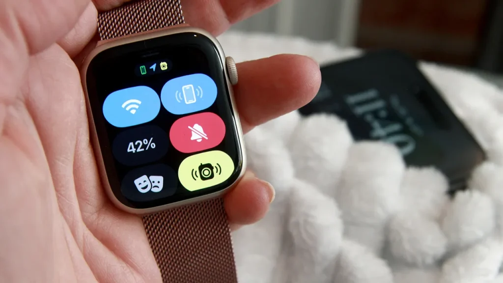 что умеют Apple watch без iPhone