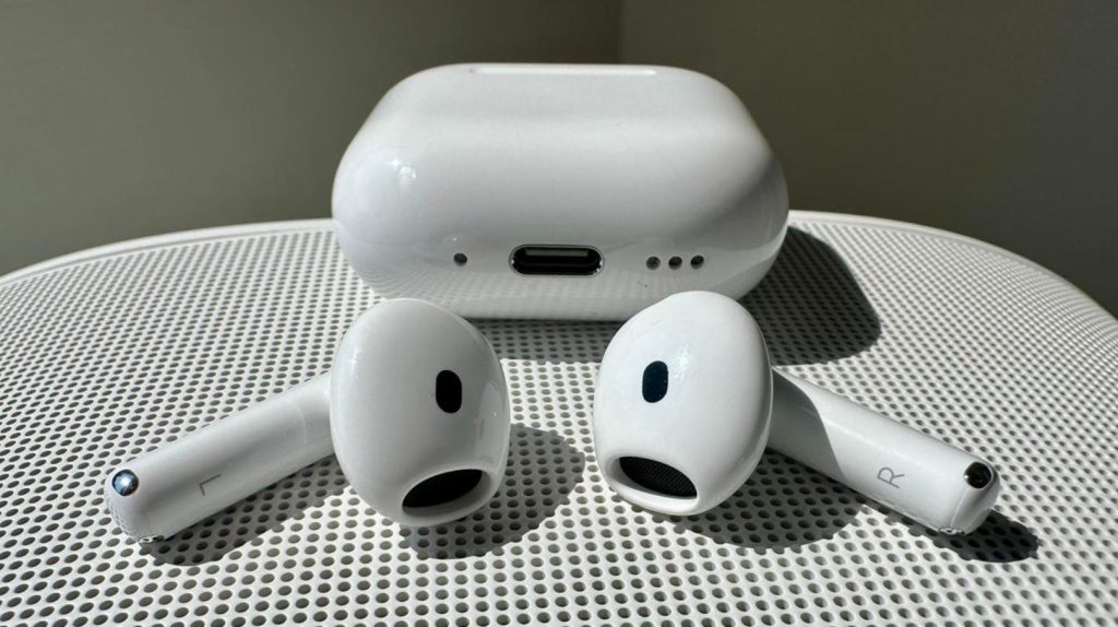 причины купить AirPods