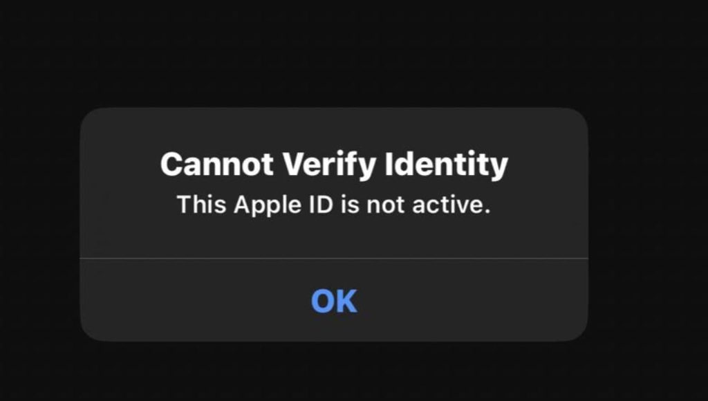 второй apple id 