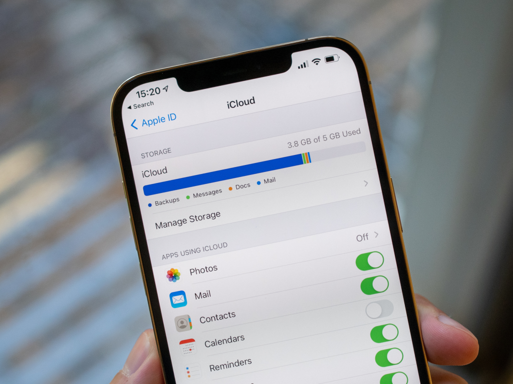 второй Apple ID