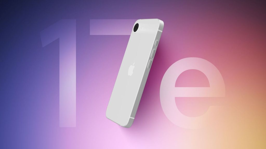 Новые гаджеты Apple