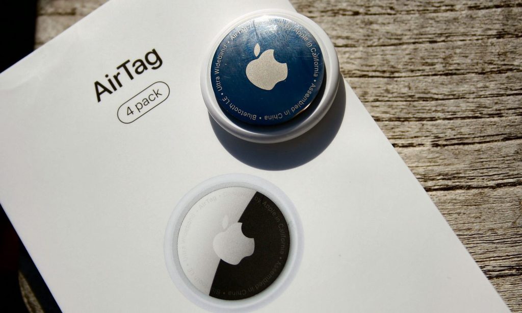 6 новых устройств Apple