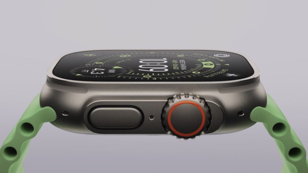 Какие Apple Watch купить в 2025
