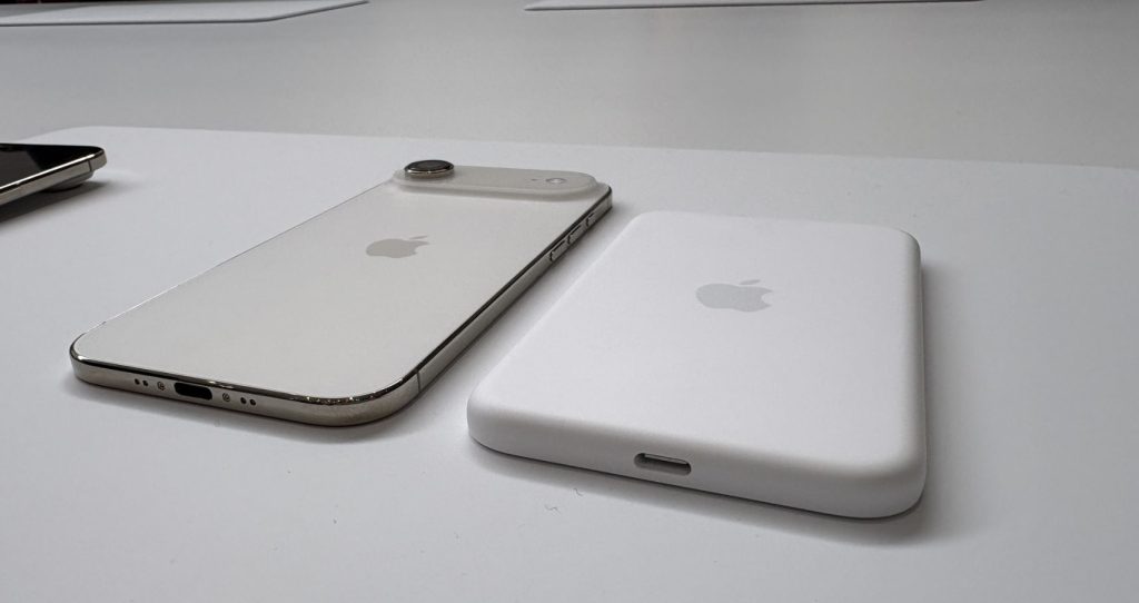 Сравнение iPhone 17, iPhone Air и iPhone 17 Pro
