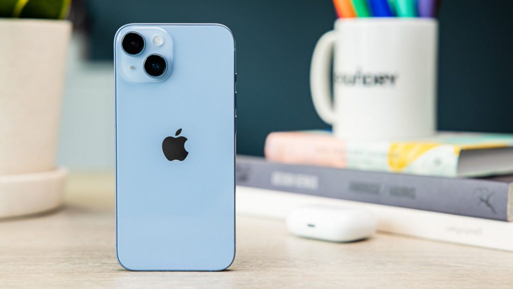 Какой iPhone купить