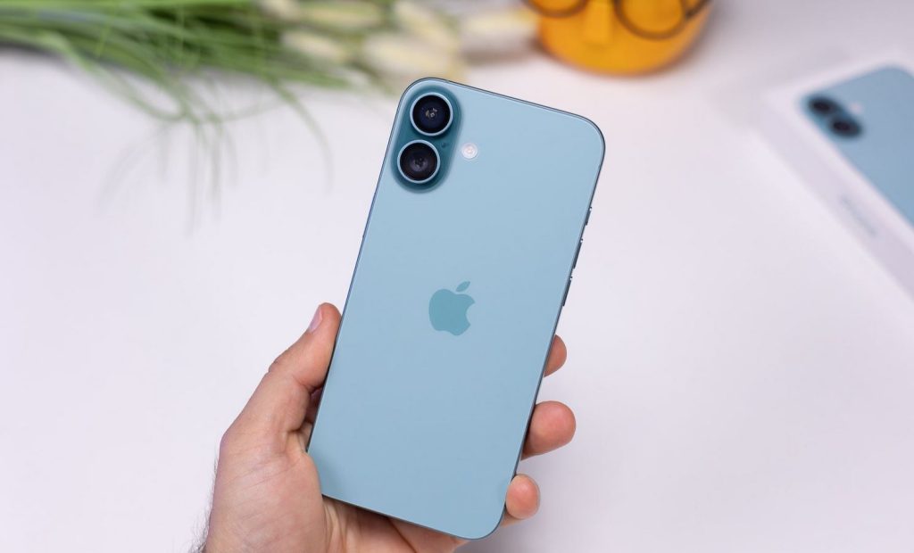 Какой iPhone купить