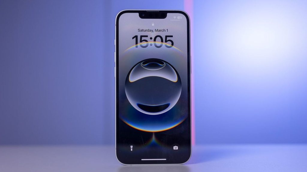 Какой iPhone купить