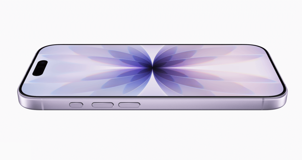Что показали на презентации Apple