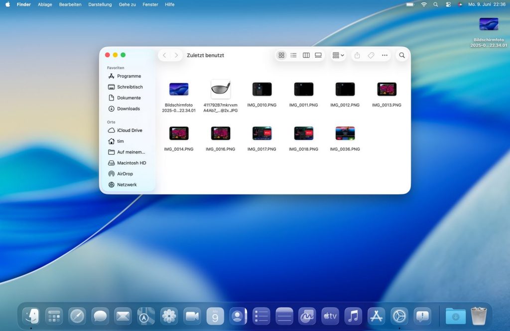Apple выпустила для всех iOS 26