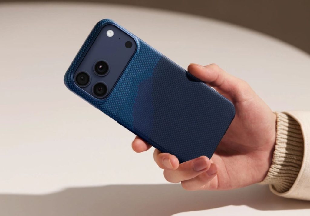 Лучшие чехлы для iPhone