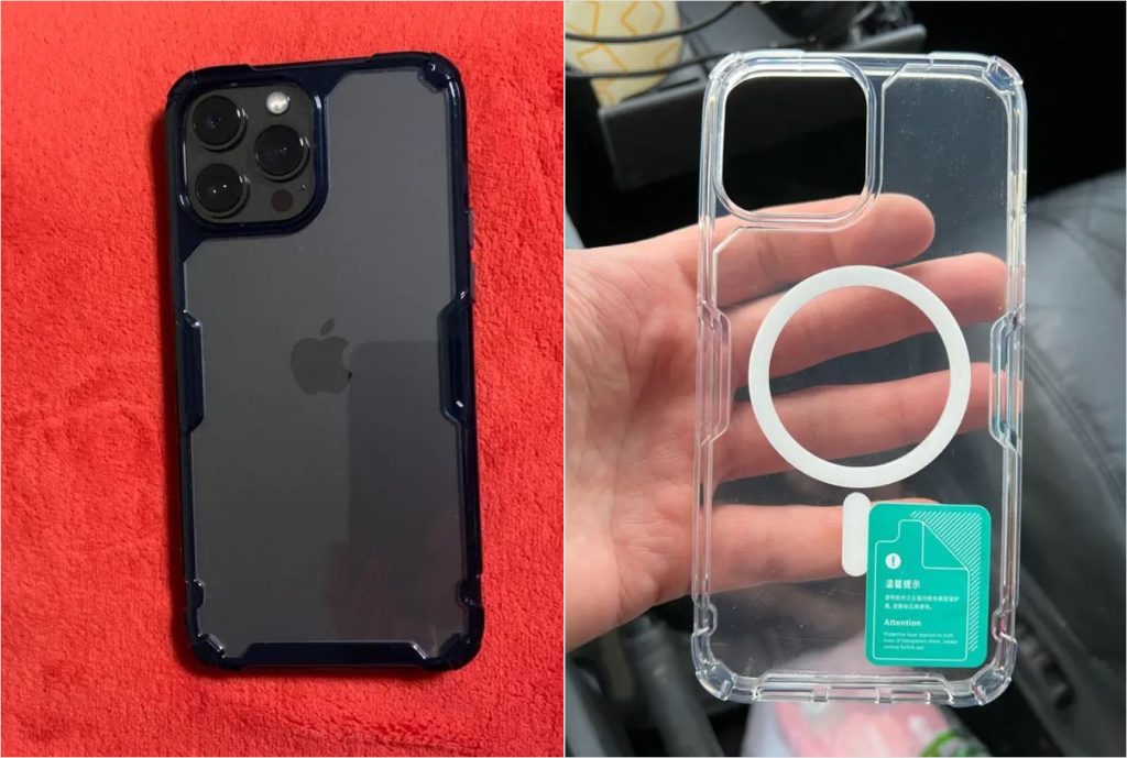 Лучшие чехлы для iPhone