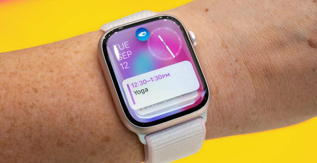 9 новых устройств Apple