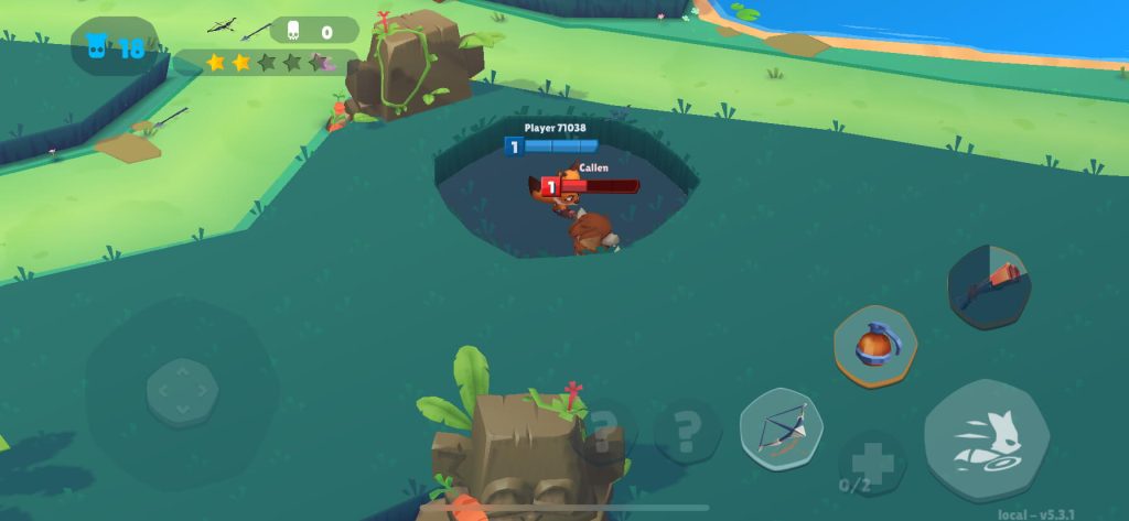 Отличные игры для Айфона