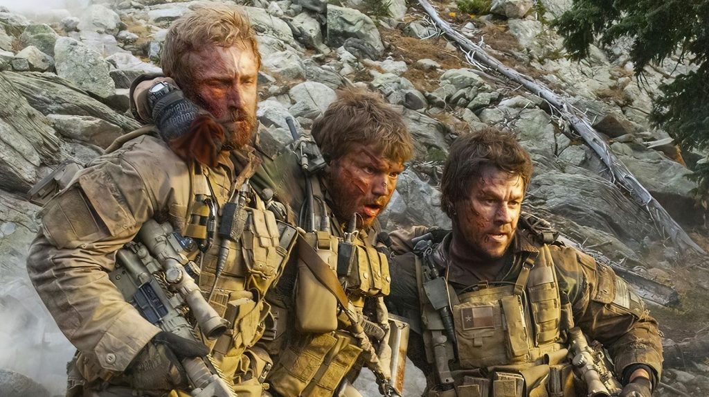 Классические боевики