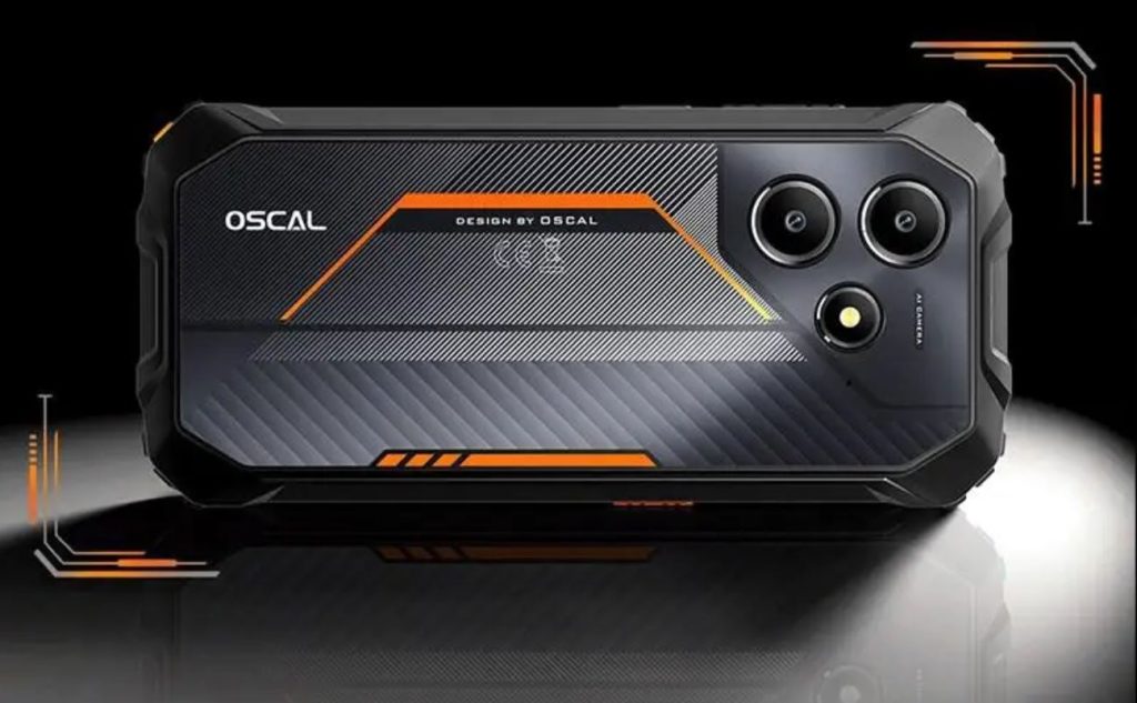 телефон для пожилого человека