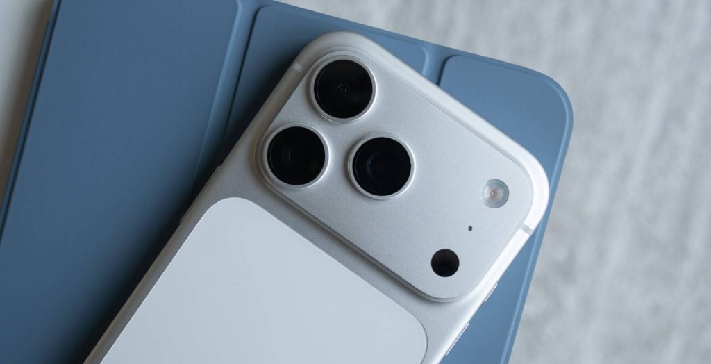 Что известно об iPhone 18 Pro