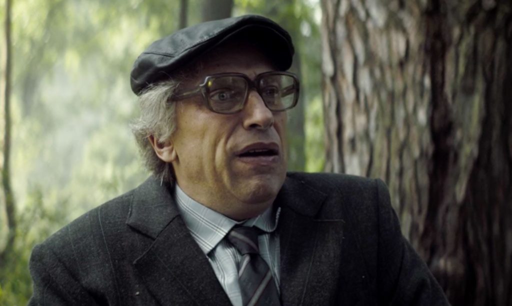 Лучшие фильмы и сериалы с Дмитрием Нагиевым