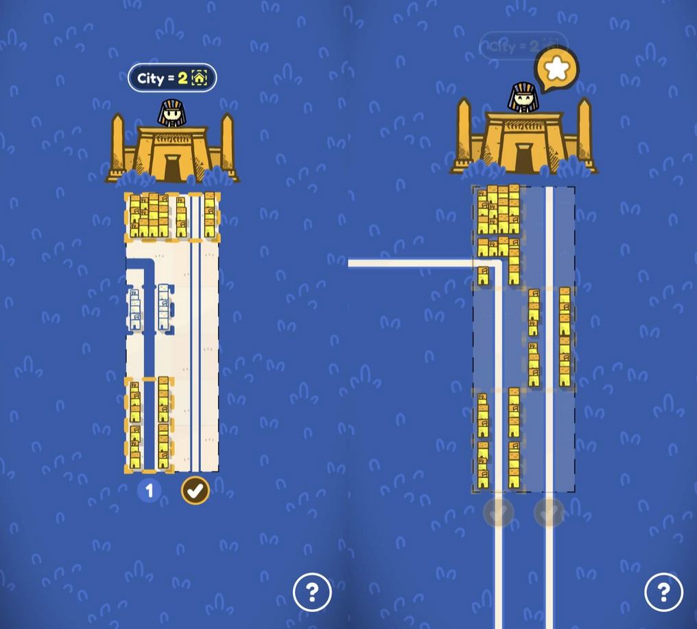 Потрясные игры из App Store