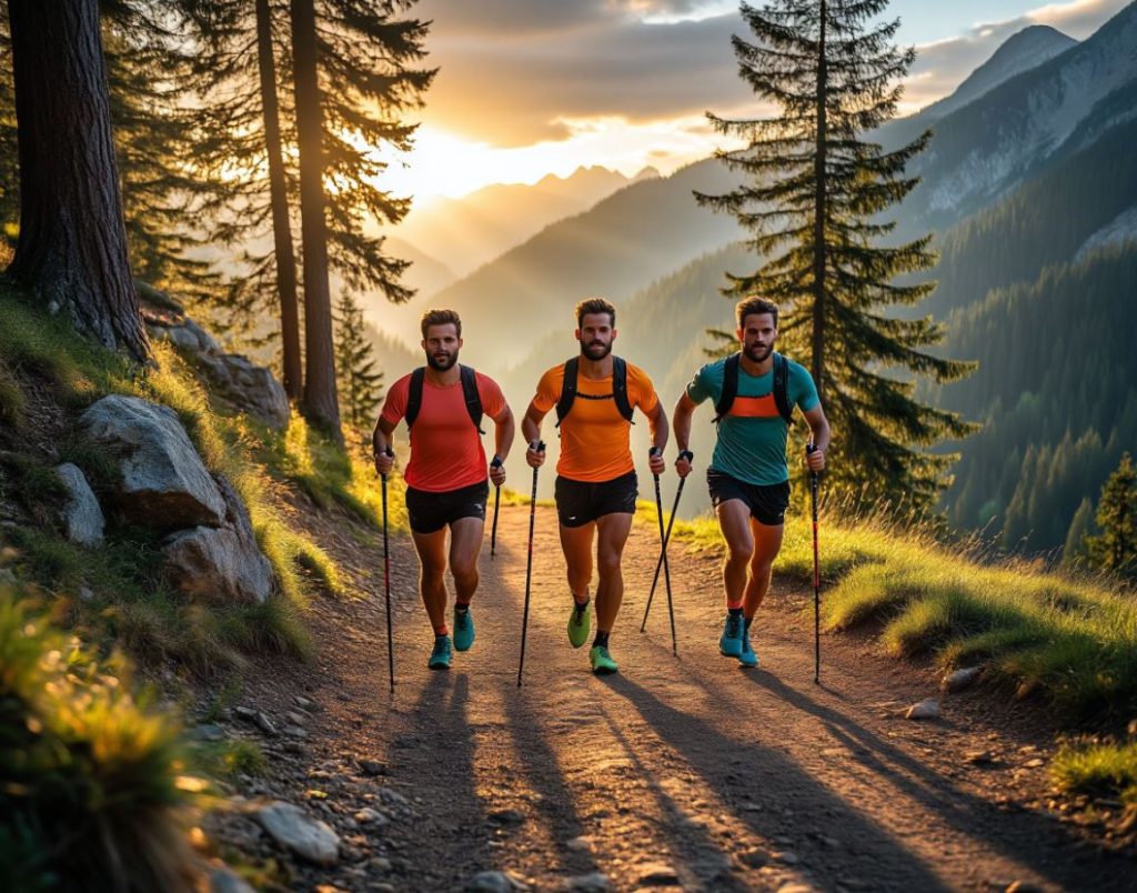 Полезно ли ходить 10 000 шагов